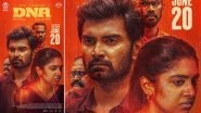 &lsquo;DNA&rsquo; Release Date: Atharva Murali, Nimisha Sajayan-Starrer Film To Hit Screens on June 20