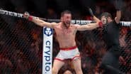 Merab Dvalishvil Retains World Bantamweight Championship at UFC 316, Gains Win By Submission Over Sean O'Malley