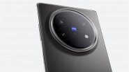 Vivo X Fold5 Launch Soon in India With Slim Design; Check Expected Specifications and Features