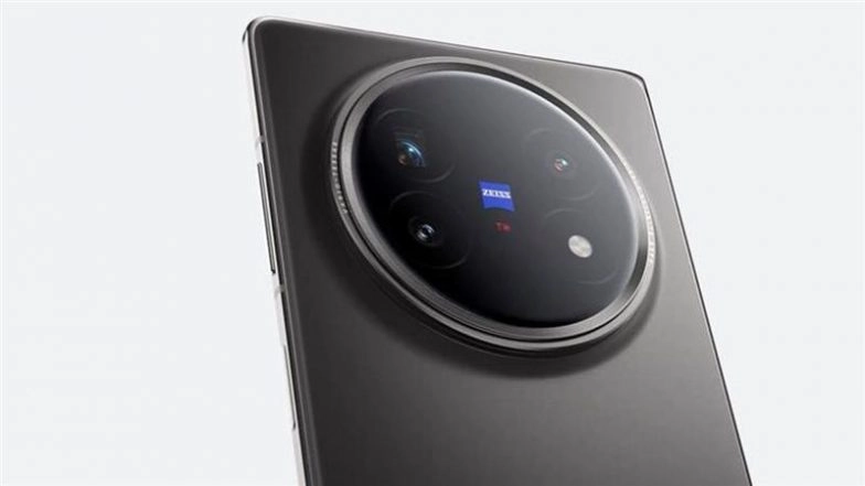 Vivo X Fold5 Launch Soon in India With Slim Design; Check Expected Specifications and Features