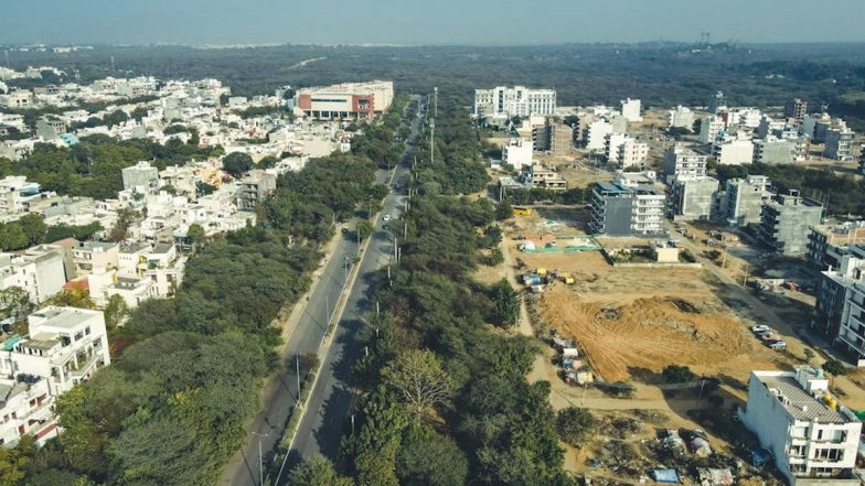 DLF Sells Entire 1,164 Homes for INR 11,000 in New Gurugram Project