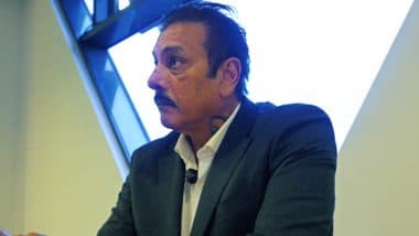 Ravi Shastri Lauds Rishabh Pant After India Wicketkeeper-Batter’s Century Against England, Says ‘He Plays the Numbers Game Beautifully; Has His Own Computer’
