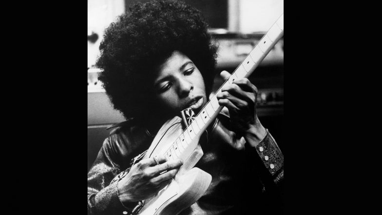 Sylvester Stewart Dies: Leader of Funk Revolutionaries Sly and the Family Stone Passes Away at 82 Due to Age-Related Issues
