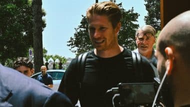 Kevin De Bruyne Joins Napoli on Free Transfer After Historic Spell at Manchester City