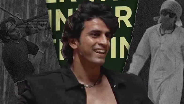 Social Media Influencer Kushal Tanwar Wins MTV Roadies Double Cross