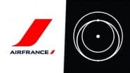 Air France To Soon Roll Out Free Starlink Wi-Fi Services on Its Flights