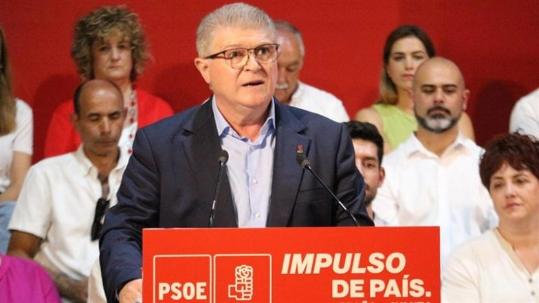 Santos Cerdan Jailed: Former Spanish Minister Held Without Bail in EUR 620,000 Bribery Probe Involving Public Contracts