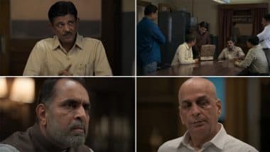Nagesh Kukunoor’s ‘The Hunt: The Rajiv Gandhi Assassination Case’ To Reach the Audience This July