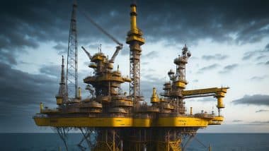 Major Economic Boom for India As It Nears Major Offshore Oil Discovery in Andaman Sea