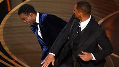 Will Smith Reflects on Chris Rock Slap at 2022 Oscars in Recent Freestyle Session