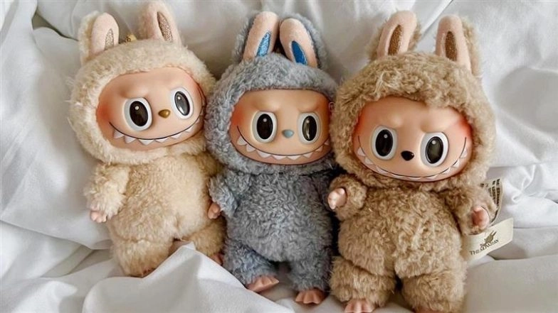Where To Buy Labubu Dolls in India? Here’s What You Should Know About the Chinese Toy 