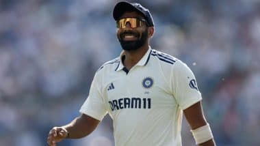 Sanjay Manjrekar Draws Parallel Between Jasprit Bumrah and New Zealand Great Richard Hadlee 