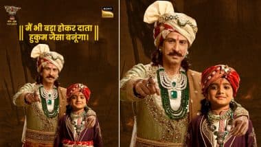 ‘Chakravarti Samrat Prithviraj Chauhan’: From Studying Historical Figures to Getting Into Warrior-Like Shape, Ronit Roy Opens Up About Prepping for His Role As King Someshwar