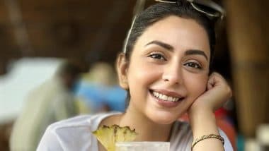 Neha Sargam Treats Netizens With Sneak Peeks of Her Day Out With Her Dad on Father’s Day, Captions Insta Post: ‘No, It Is Not Good’