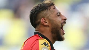 FIFA Club World Cup 2025: Youcef Belaili Scores in Esperance De Tunisie’s 1–0 Victory Over Los Angeles FC