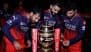 RCB’s IPL 2025 Victory Parade Cancelled, Confirms Bengaluru Traffic Police