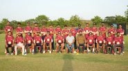 Madhya Pradesh League 2025: Bundelkhand Bulls Lay Strong Foundation in Debut Season&nbsp;