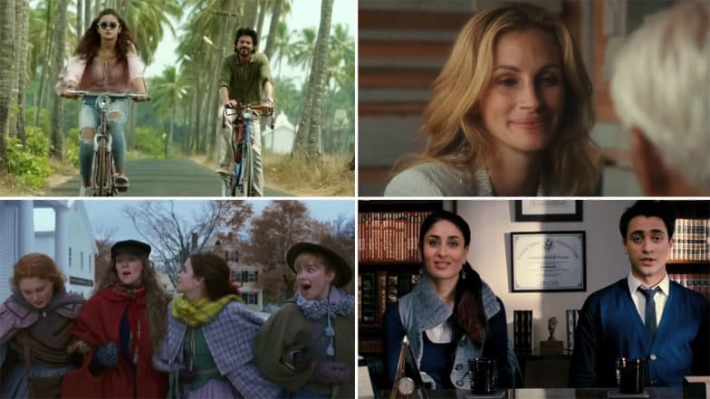 Movies That Embrace Singlehood: From ‘Dear Zindagi’ To ‘Eat Pray Love,’ Movies That Will Make You Appreciate Being Single