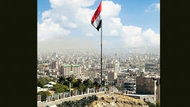 Houthis Say Ready To Swap All Prisoners With Yemeni Government