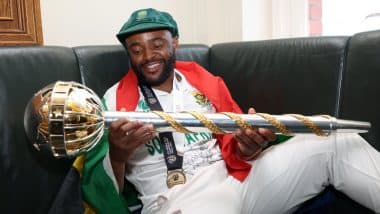 ICC WTC 2025 Final: Temba Bavuma Wants South Africa To Carry World Test Championship Win Momentum to Upcoming T20, 50-Over World Cups
