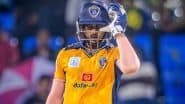 TNPL 2025 Live Streaming Online Lyca Kovai Kings vs Nellai Royal Kings: Watch Telecast of Tamil Nadu Premier League Season 9 on TV and Online