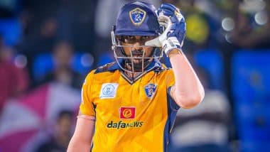 TNPL 2025 Live Streaming Online Lyca Kovai Kings vs Nellai Royal Kings: Watch Telecast of Tamil Nadu Premier League Season 9 on TV and Online