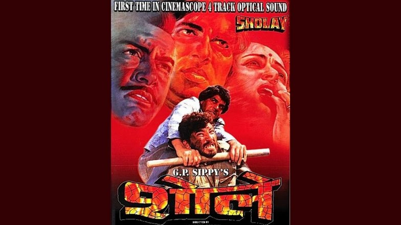 ‘Sholay’ to Premiere Restored Version: Amitabh Bachchan–Dharmendra’s Hit Movie To Receive 50th Anniversary Tribute at Italian Film Festival