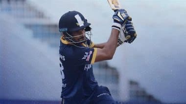 Bengal Pro T20 League 2025 Live Streaming: Watch Servotech Siliguri Strikers vs Harbour Diamonds Cricket Match Live Telecast Online