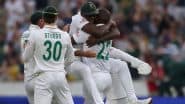 How To Watch SA vs AUS, ICC WTC 2025 Final Day 3 Free Live Streaming Online on JioHotstar? Get TV Telecast Details of South Africa vs Australia World Test Championship Cricket Match
