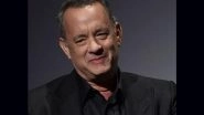 Tom Hanks Responds to Daughter EA Hanks' Memoir Alleging Abuse From His Ex-Wife Samantha Lewes