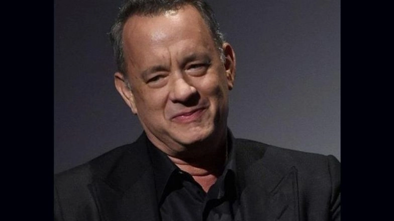 Hollywood Legend Tom Hanks Responds to Daughter EA Hanks’s Memoir