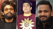 ‘Shaktimaan’: NOT Ranveer Singh but Allu Arjun To Portray Iconic Indian Superhero in Upcoming Film Helmed by ‘Minnal Murali’ Fame Director Basil Joseph?