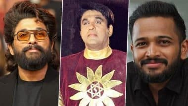 ‘Shaktimaan’: NOT Ranveer Singh but Allu Arjun To Portray Iconic Indian Superhero in Upcoming Film Helmed by ‘Minnal Murali’ Fame Director Basil Joseph?