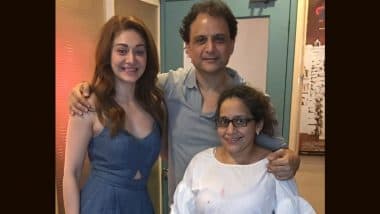 Shefali Jariwala Passes Away: ‘Sanam Teri Kasam’ Makers Radhika Rao and Vinay Sapru, Who Launched Actress, Express Shock Over Her Demise