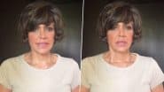 Ahmedabad Plane Crash: Mandira Bedi Opens Up About Lingering Sadness, Seeks Counseling After Air India Flight Crash
