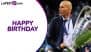 Zinedine Zidane Birthday Special: Lesser Known Facts About Former French Legend As He Turns 53