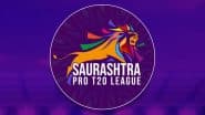 Saurashtra Pro T20 League 2025 Live Streaming: Watch Anmol Kings Halar vs Aryan Sorath Lions Cricket Match Live Telecast Online