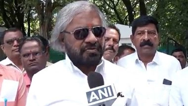 Karnataka Minister Eshwar Khandre Confident of RCB Victory Ahead of IPL 2025 Final