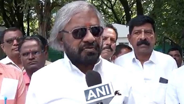 Karnataka Minister Eshwar Khandre Confident of RCB Victory Ahead of IPL 2025 Final