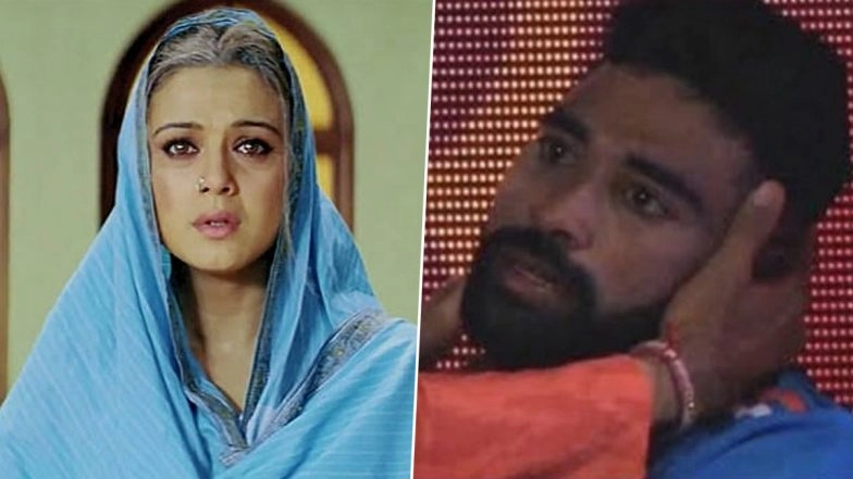 RCB Funny Memes Go Viral After Royal Challengers Bengaluru Win First Indian Premier League Title Beating PBKS in IPL 2025 Final