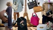 Parisian Bags: A Must-Have for Every Fashion Enthusiast