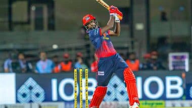 TNPL 2025 Live Streaming Online Salem Spartans vs Dindigul Dragons: Watch Telecast of Tamil Nadu Premier League Season 9 on TV and Online