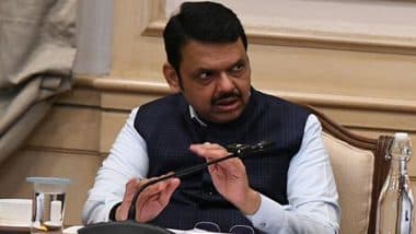 Schoolgirls Made To Strip for Period Checks In Thane: Maharashtra CM Devendra Fadnavis Assures Strict Action Against Principal and Staff Members After Parents’ Outrage