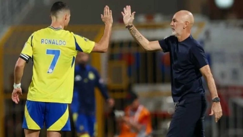 Stefano Pioli Leaves Al-Nassr Ahead of Expected Fiorentina Return 