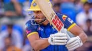TNPL 2025 Live Streaming Online Trichy Grand Cholas vs Lyca Kovai Kings: Watch Telecast of Tamil Nadu Premier League Season 9 on TV and Online