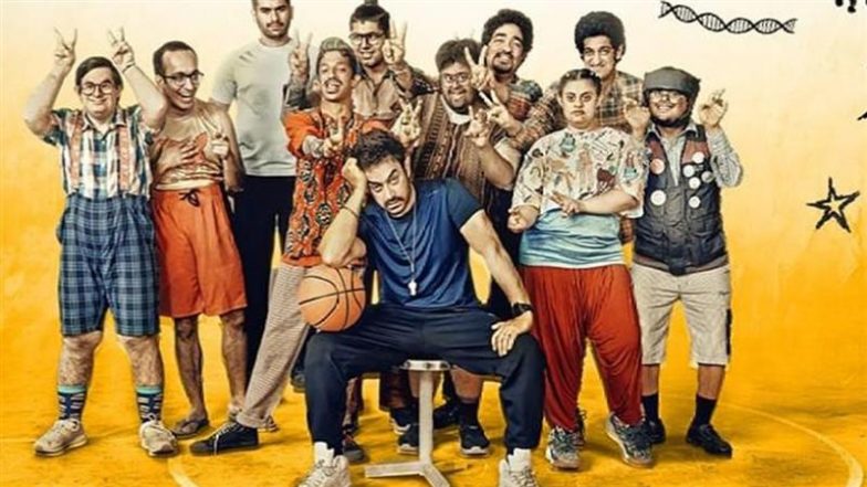 ‘Sitaare Zameen Par’ First Reviews Out! Early Reactions Praise Aamir Khan’s Performance in His Comeback Film, Call RS Prasanna’s Directorial a ‘Deeply Moving Cinematic Experience’