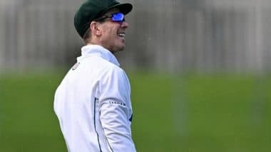 Tim Paine Named Australia A Coach Ahead of Series Against Sri Lanka, Former Test Captain To Balance New Role With Existing Coaching Duties At Adelaide Strikers