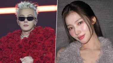 Is BIGBANG’s G-Dragon Dating TWICE’s Sana? King of K-Pop’s Agency Responds to Viral Romance Rumours