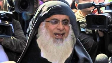 Maulana Abdul Aziz, Terrorist From Jaish-E-Mohammed, Found Dead Under Mysterious Circumstances in Pakistan; Who Was He?