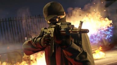 GTA Online Money Fronts Now Available: Rockstar Games Brings Hands on Car Wash, Business Expansion Options and More; Check Details